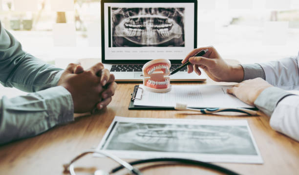 Best Emergency Orthodontic Services in Cobb Island, MD