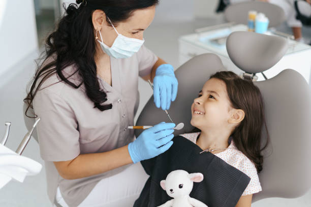 Best Pediatric Emergency Dentist in Cobb Island, MD