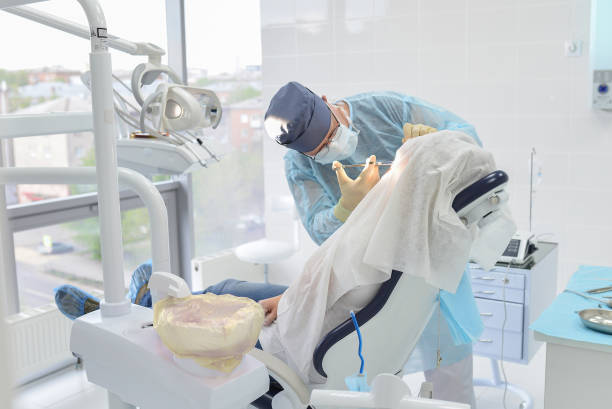 Best Emergency Wisdom Teeth Removal in Cobb Island, MD